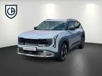 Neu Kia Seltos Spirit 179 PS (131 kW) 2026 Grau SUV