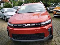 Neu Dacia Bigster Expression 131 PS (96 kW) 2025 Terracottabraun SUV