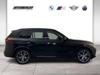 gebraucht BMW X5 M50d