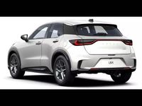 Neu Lexus LBX 136 PS (100 kW) 2026 Weiß SUV