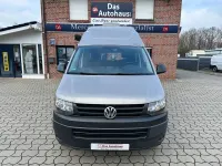 Usata VW T5 179 CV (131 kW) 2014 Beige Furgone