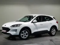 Usado Ford Kuga Cool & Connect 224 CV (164 kW) 2022 Blanco SUV