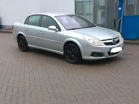 Gebraucht Opel Vectra 140 PS (102 kW) 2007 Grau Limousine
