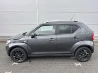 Gebraucht Suzuki Ignis 83 PS (61 kW) 2022 Grau SUV