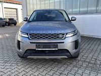 gebraucht Land Rover Range Rover evoque S 2.0