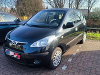 Gebraucht Hyundai i10 Classic 67 PS (49 kW) 2009 Kleinwagen