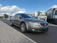 Gebraucht VW Phaeton 232 PS (170 kW) 2007 Grau Limousine