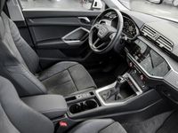 gebraucht Audi Q3 Sportback 45 HYBRID CAM LED LM18 E-KLAPPE