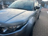 Gebraucht Land Rover Range Rover evoque 190 PS (139 kW) 2013 SUV