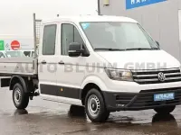 Gebraucht VW Crafter 140 PS (102 kW) 2023 Candyweiß Van