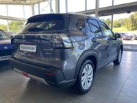 Gebraucht Suzuki SX4 S-Cross Comfort 129 PS (94 kW) 2022 Titan dark gray SUV