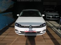 gebraucht VW Polo Highline LED DSG NAVI ACC