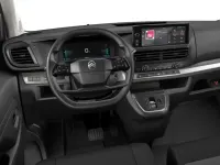 Neu Citroën Jumpy Style 179 PS (131 kW) 2026 Artense grau metallic Van / Kleinbus