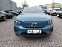 gebraucht Volvo C40 Ultimate Recharge Single Motor Einstufig