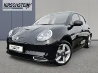 Second-hand Ora 03 125 kW (171 CP) 2023 Negru Hatchback