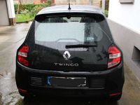 gebraucht Renault Twingo TwingoENERGY TCe 90 Luxe