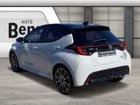 gebraucht Toyota Yaris Hybrid 1.5 VVT-I GR Sport Klima