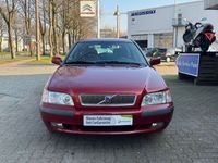 gebraucht Volvo V40 1.8i Comfort*Automatik*TÜV NEU*KLIMA*PDC*