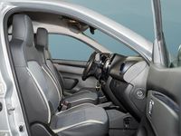 Gebraucht Dacia Spring Comfort 33 kW (45 PS) 2022 Grau Kleinwagen