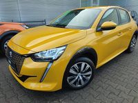 Gebraucht Peugeot e-208 Active 100 kW (136 PS) 2021 Kleinwagen