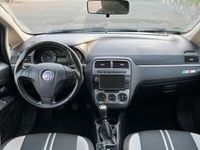 gebraucht Fiat Grande Punto 77PS 130tkm frischer TÜV vieles neu