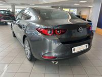 Gebraucht Mazda 3 Selection 186 PS (136 kW) 2022 Limousine
