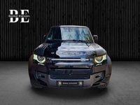 gebraucht Land Rover Defender 110 V8 Carpathian Edition