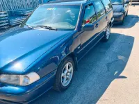 Gebraucht Volvo V70 144 PS (105 kW) 1999 Blau Kombi
