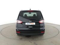 Gebraucht Ford Galaxy Titanium 190 PS (139 kW) 2021 Schwarz Van / Kleinbus