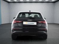 Usata Audi A3 e-tron 2022 Nero Utilitaria