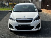 gebraucht Peugeot 108 Access Org Km 1Hand