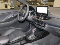 Neu Hyundai i30 N Line 140 PS (102 kW) 2025 Ecotronic grey Limousine