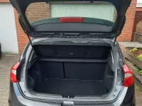 Gebraucht Kia Ceed Spirit 135 PS (99 kW) 2017 Grau Kleinwagen