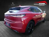 Gebraucht DS Automobiles DS4 131 PS (96 kW) 2023 Rot SUV