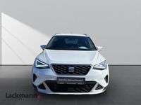 Gebraucht Seat Arona Xperience 110 PS (80 kW) 2023 Weiss SUV