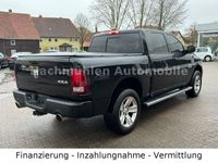 gebraucht Dodge Ram 5.7 / AUTOMATIK/65.000KM/