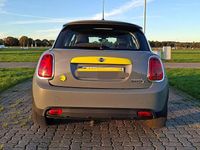 Gebraucht Mini Cooper SE 135 kW (184 PS) 2020 Grau Kleinwagen