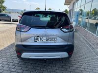Gebraucht Opel Crossland Elegance 131 PS (96 kW) 2024 Grau SUV