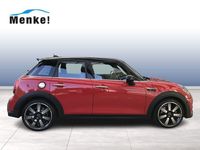Gebraucht Mini Cooper S 178 PS (130 kW) 2022 Rot Kleinwagen