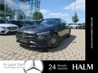 Gebraucht Mercedes CLE200 AMG Line Premium Plus 204 PS (150 kW) 2025 Grau