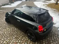 Gebraucht Mini Cooper SE Resolute Edition 135 kW (184 PS) 2022 Grün Kleinwagen