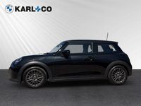 Second-hand Mini Cooper 156 CP (114 kW) 2024 Negru Hatchback