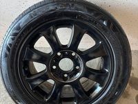 Gebraucht BMW 320 170 PS (125 kW) 2001 Grau Limousine