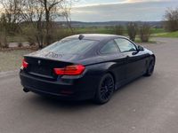 gebraucht BMW 430 d xDrive Coupé Lenkradheizung, Schiebedach
