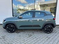 Gebraucht Dacia Spring Extreme 47 kW (65 PS) 2024 Olivgrün Kleinwagen