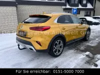Gebraucht Kia XCeed 140 PS (102 kW) 2020 Gold SUV