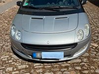 Second-hand Smart ForFour 95 CP (69 kW) 2004 Argintiu Hatchback