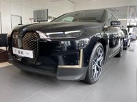 Gebraucht BMW iX 239 kW (326 PS) 2022 Schwarz SUV