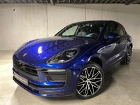 gebraucht Porsche Macan | Abstandsregeltempostat | Surround View