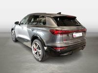 Gebraucht Audi Q6 e-tron Ambiente 284 kW (387 PS) 2025 Daytonagrau perleffekt SUV